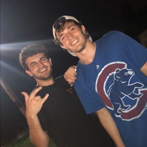 Meet your Posher, Kyle